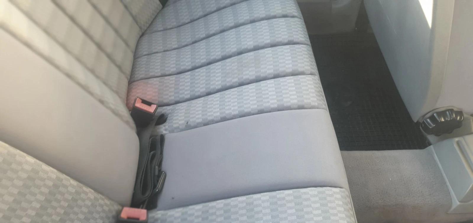 Mercedes-Benz 190 1.8 ������ | Mobile.bg � ����������� 13