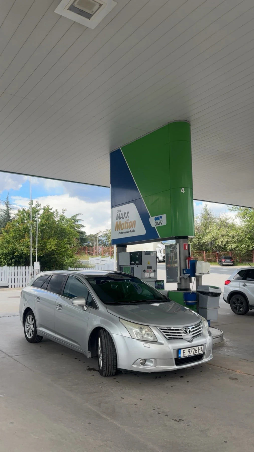 Toyota Avensis 2, 2 Disel D4-d , снимка 10 - Автомобили и джипове - 55078230