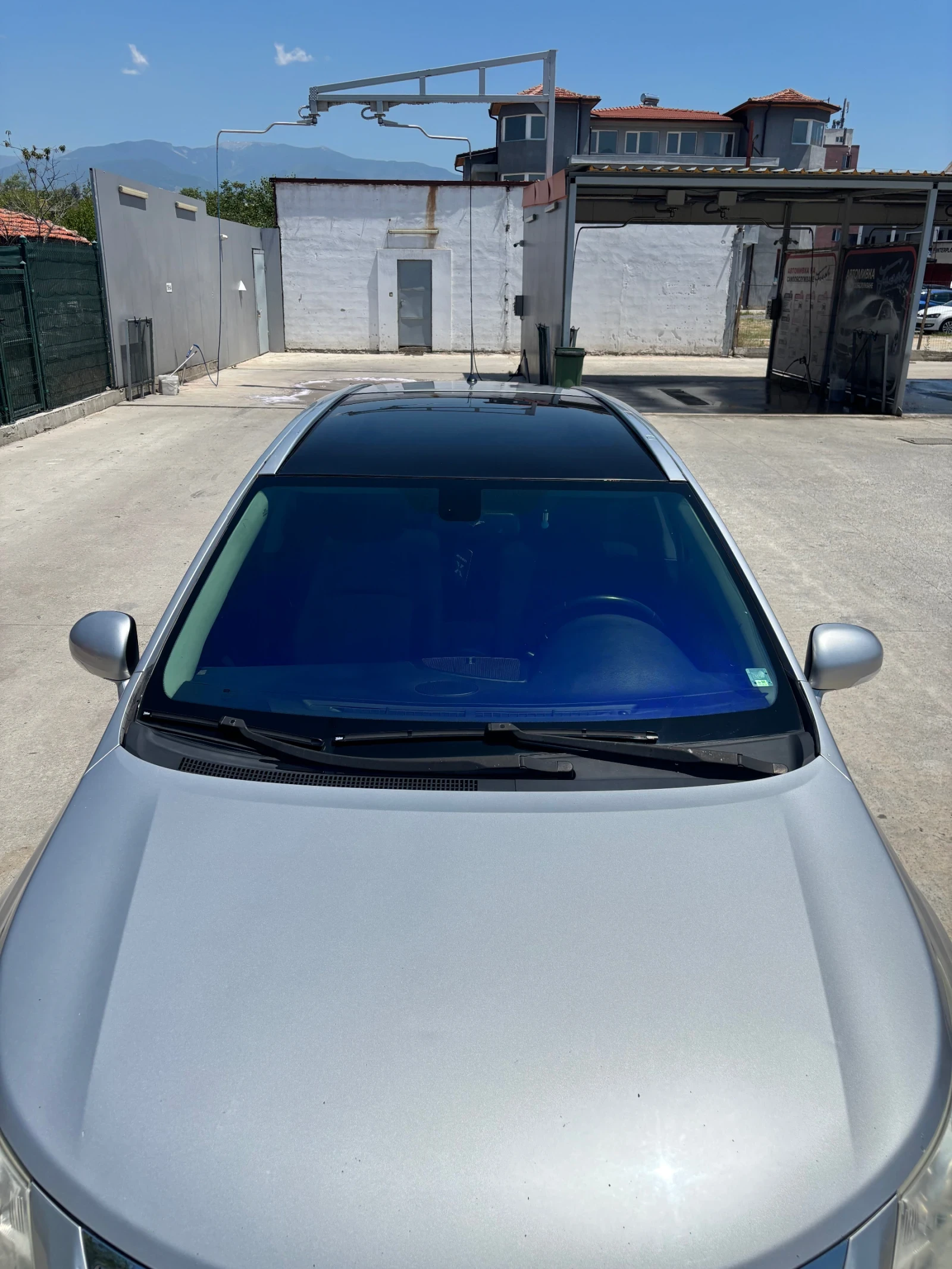 Toyota Avensis 2, 2 Disel D4-d , снимка 2 - Автомобили и джипове - 55078230