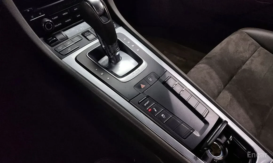 Porsche Cayman 2.0* 718* Подгрев* PARK ASSIST* , снимка 16 - Автомобили и джипове - 55145729