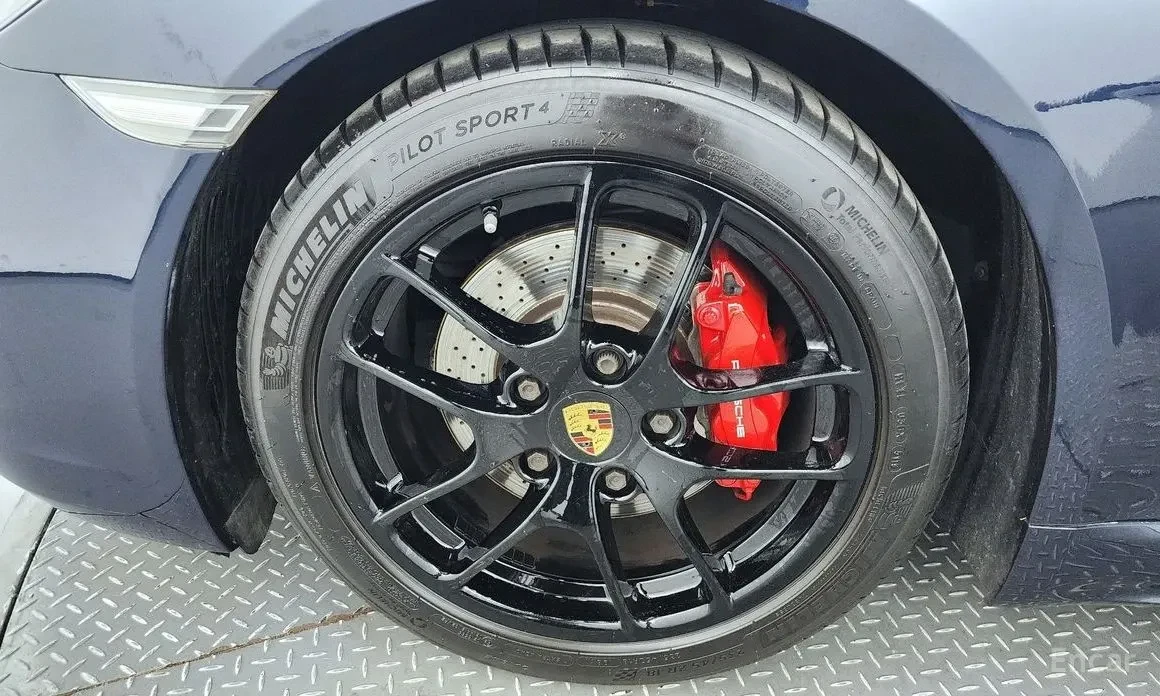 Porsche Cayman 2.0* 718* Подгрев* PARK ASSIST* , снимка 13 - Автомобили и джипове - 55145729