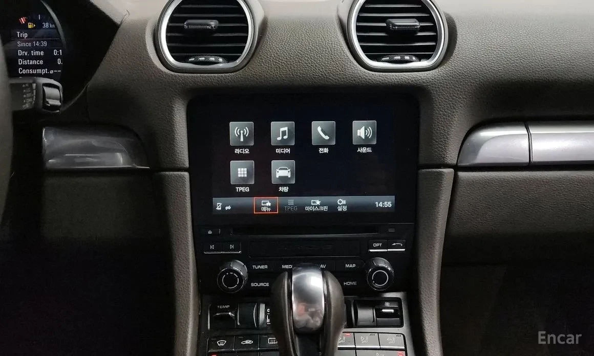Porsche Cayman 2.0* 718* Подгрев* PARK ASSIST* , снимка 5 - Автомобили и джипове - 55145729