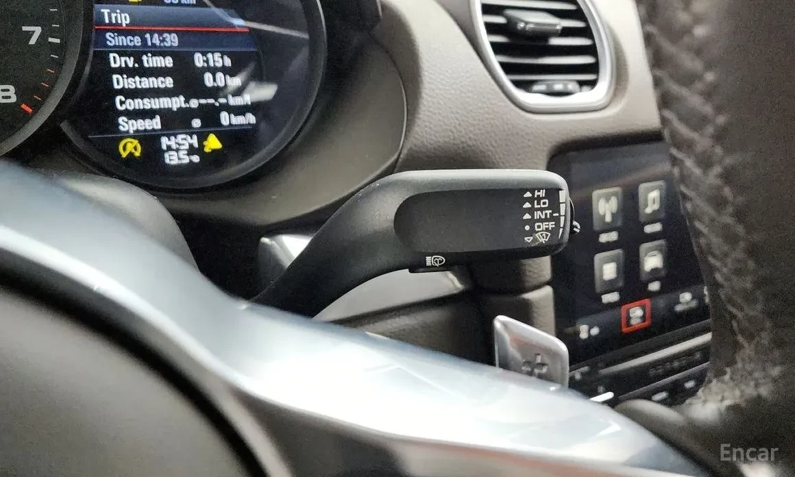 Porsche Cayman 2.0* 718* Подгрев* PARK ASSIST* , снимка 7 - Автомобили и джипове - 55145729