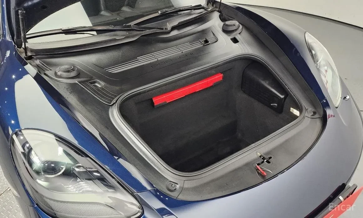 Porsche Cayman 2.0* 718* Подгрев* PARK ASSIST* , снимка 14 - Автомобили и джипове - 55145729