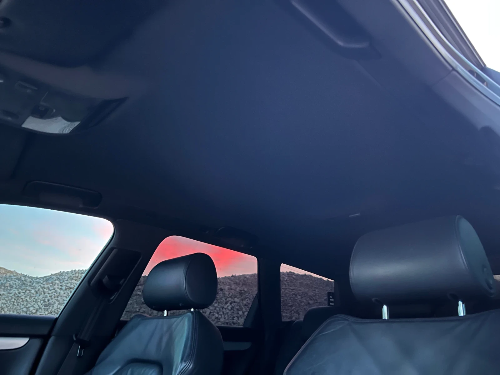 Audi A4 3.0TDI, снимка 5 - Автомобили и джипове - 55148919