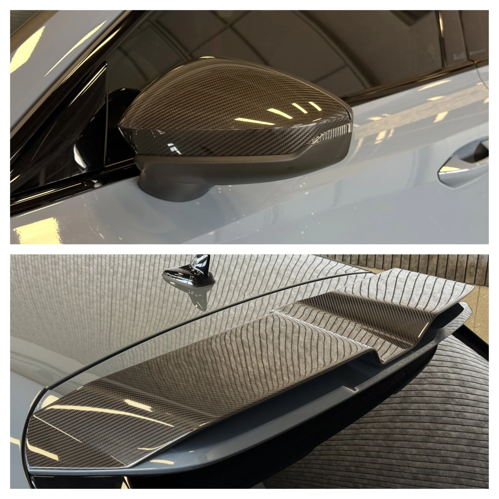 Audi Rs3 2.5 TFSI HEAD-UP SONOS CAM CARBON , снимка 7 - Автомобили и джипове - 55187611