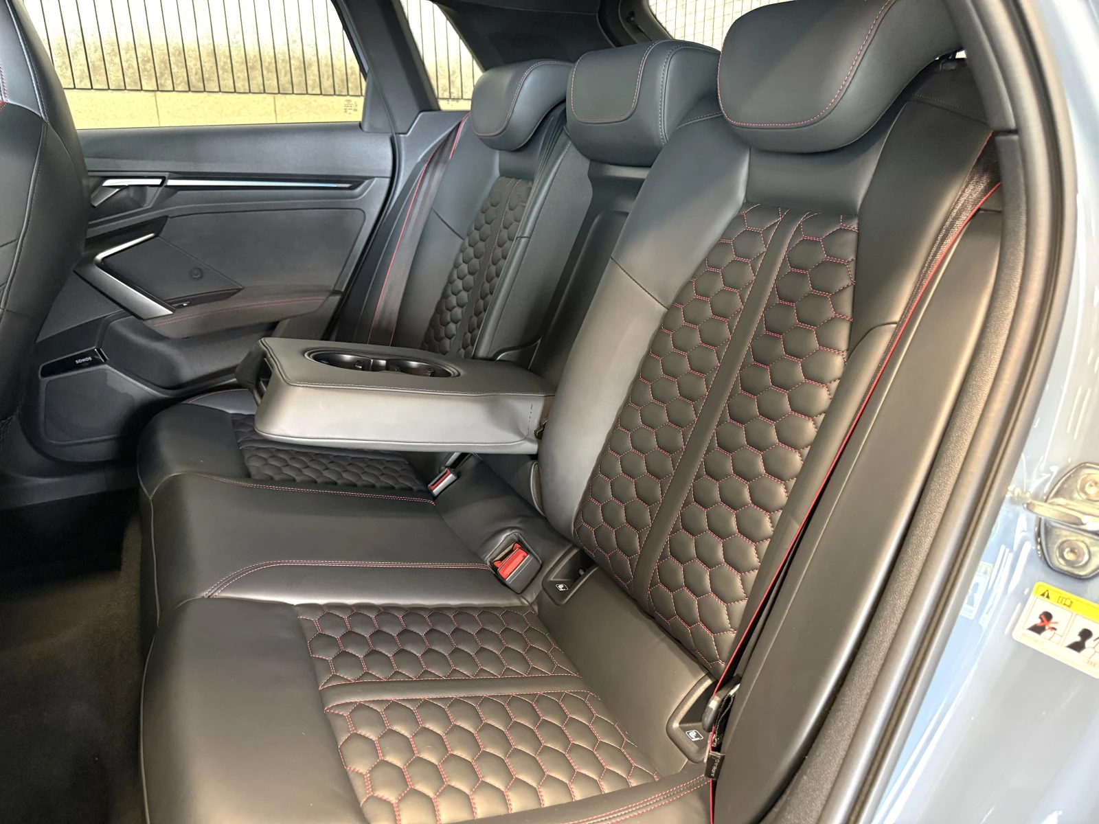Audi Rs3 2.5 TFSI HEAD-UP SONOS CAM CARBON , снимка 17 - Автомобили и джипове - 55187611