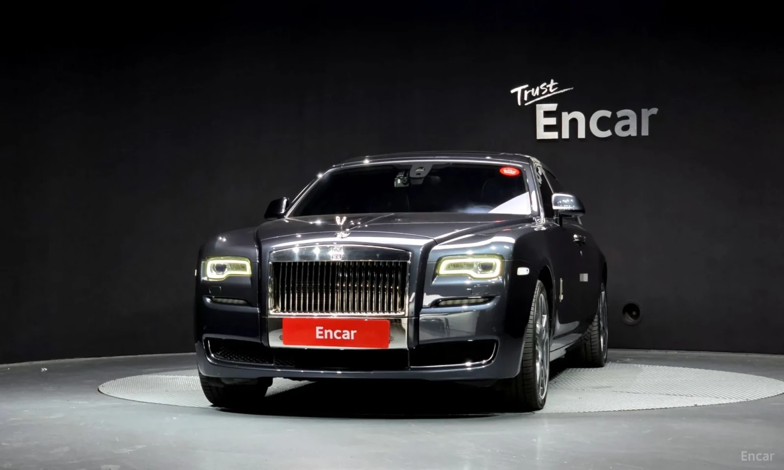 Rolls-Royce Ghost V12* GHOST* UNIKAT* TOP OFERTA* FULL* 104000KM!!!, снимка 3 - Автомобили и джипове - 55295157