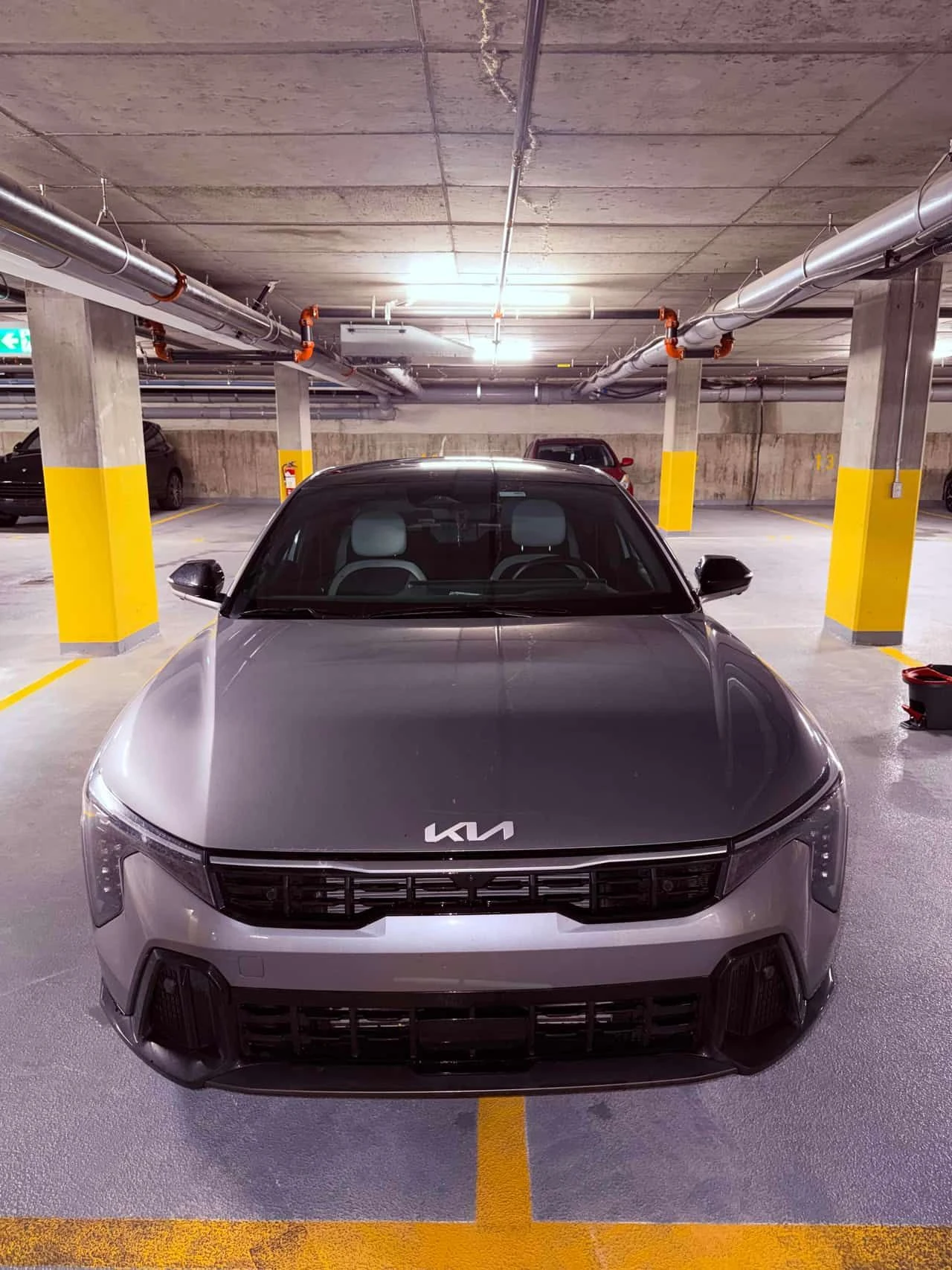 Kia K4 GT Line Turbo / CARFAX / АВТОКРЕДИТ 