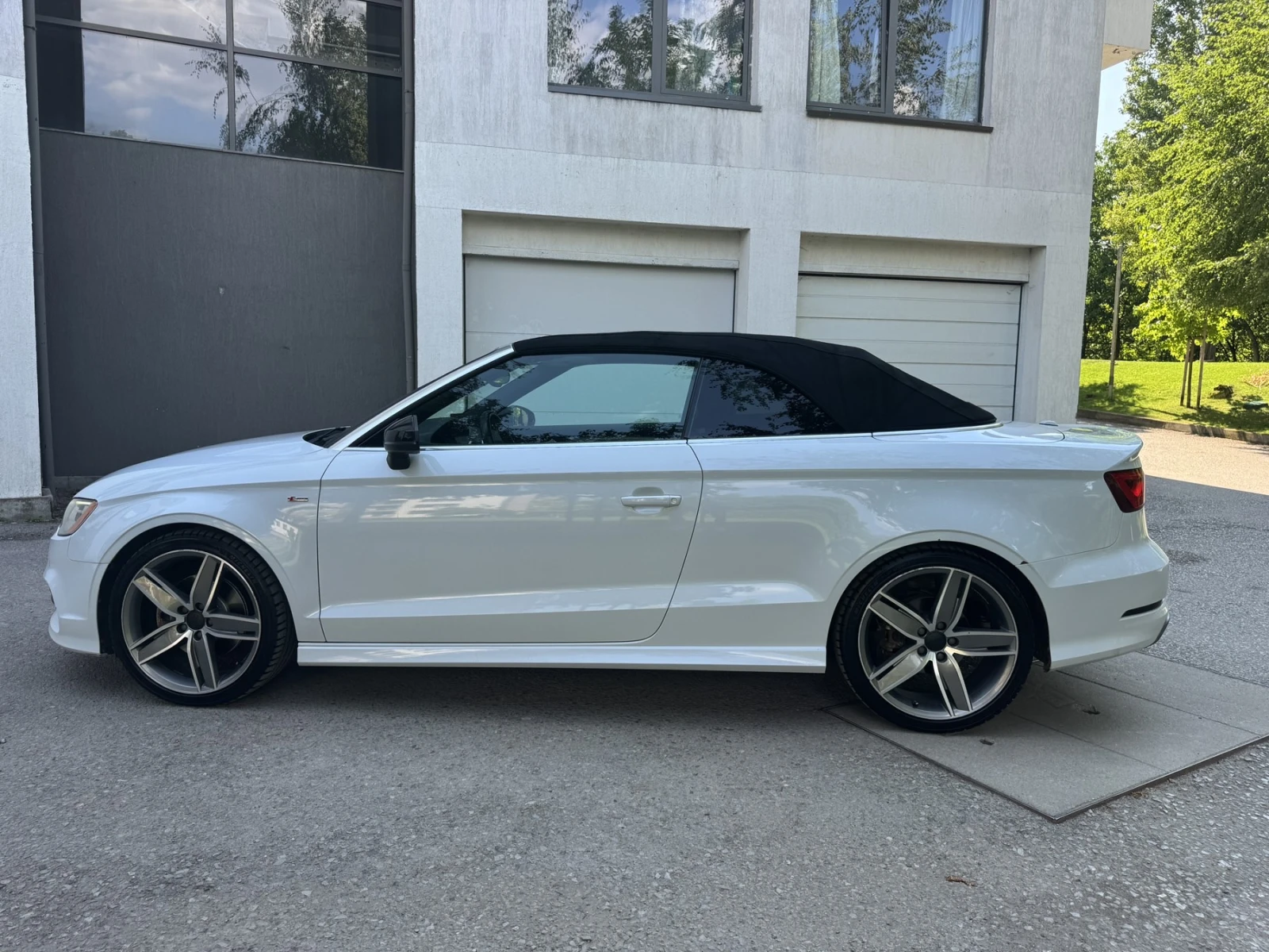 Audi A3 2.0TFSI / QUATTRO / ��������� / ������ | Mobile.bg � ����������� 4