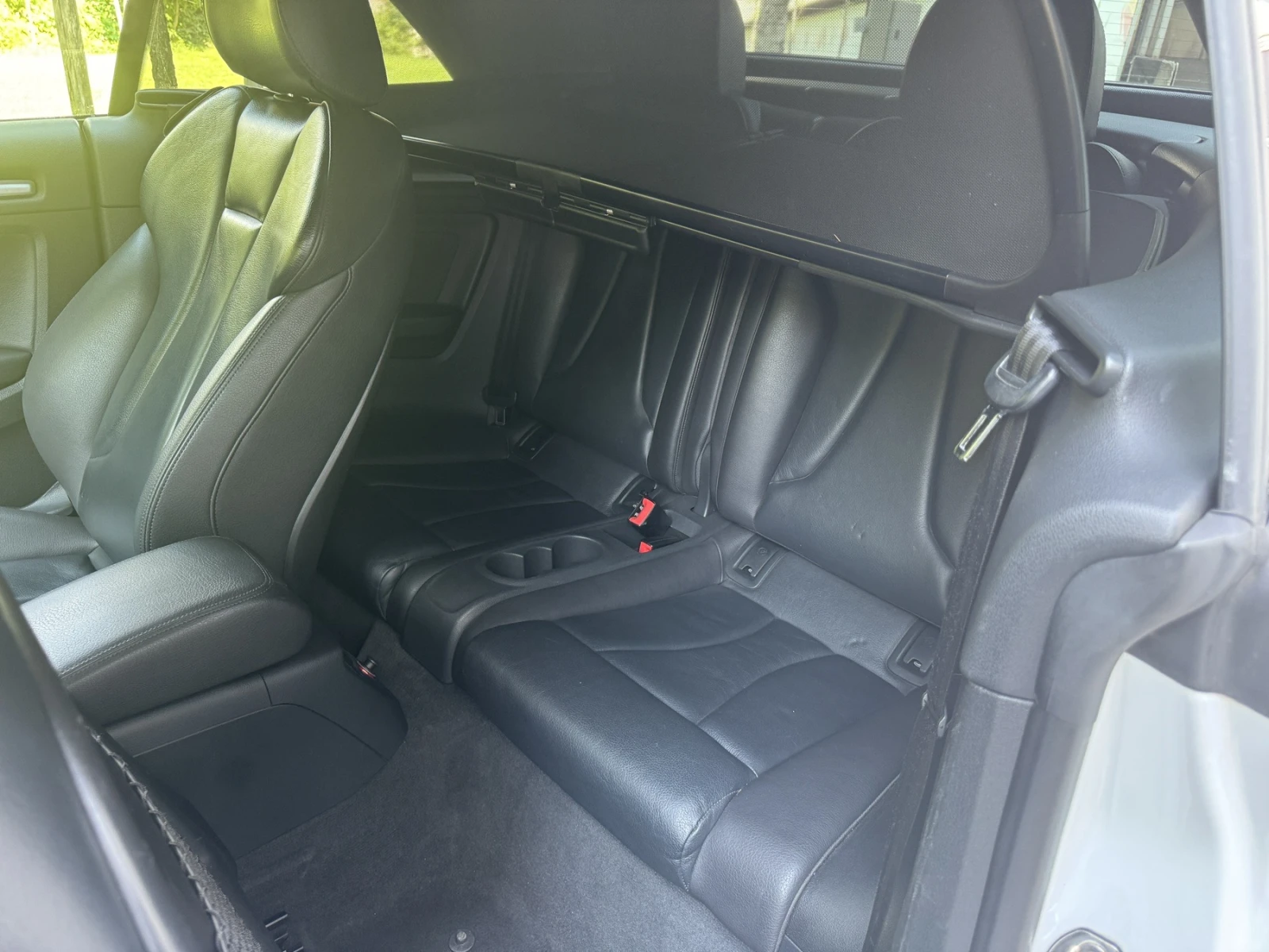 Audi A3 2.0TFSI / QUATTRO / ��������� / ������ | Mobile.bg � ����������� 14