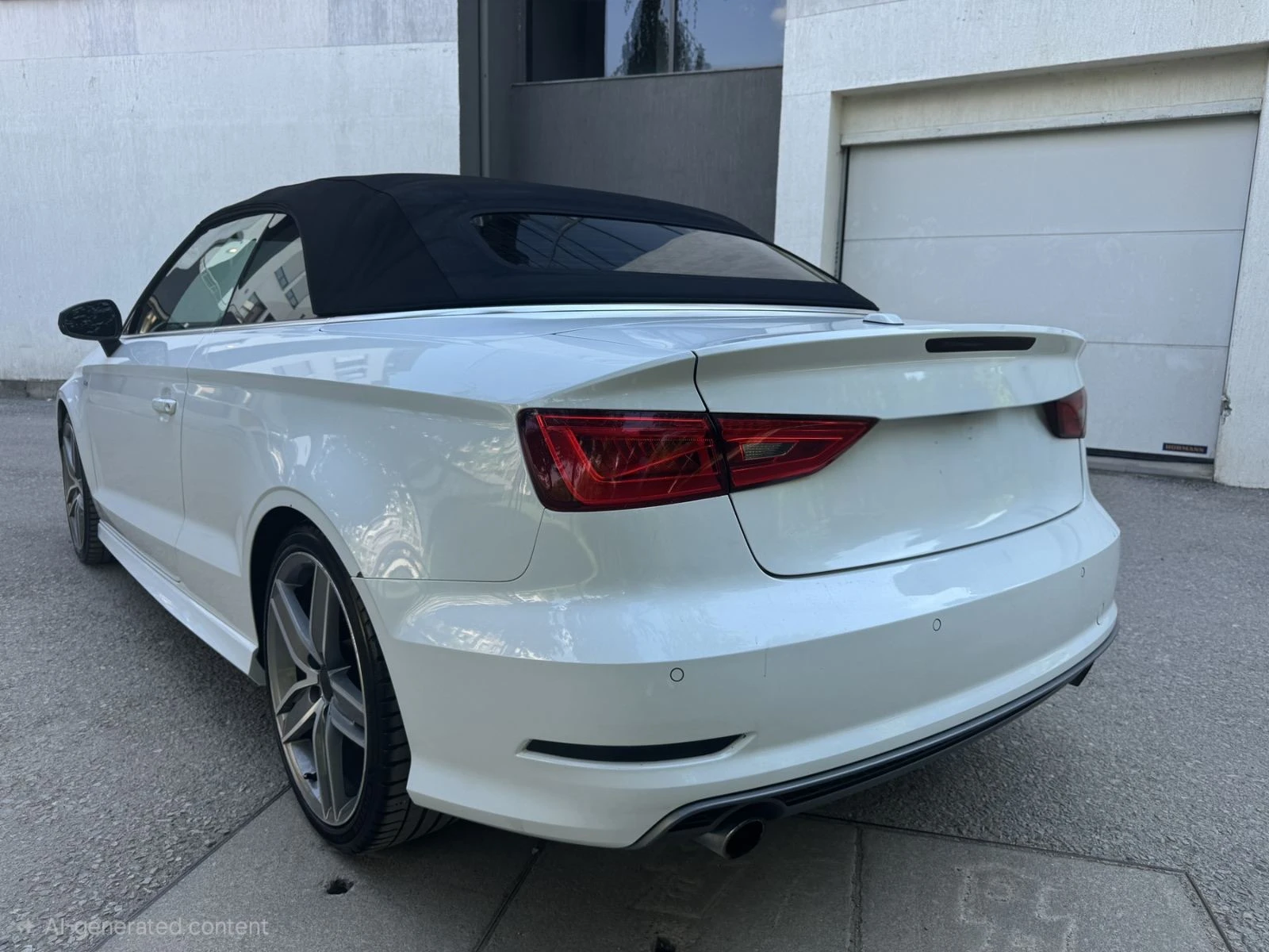 Audi A3 2.0TFSI / QUATTRO / ��������� / ������ | Mobile.bg � ����������� 5