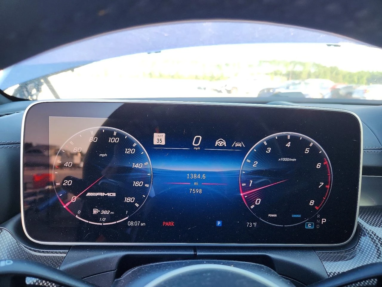 Mercedes-Benz CLE 3.0l Amg 53 4Matic, снимка 9 - Автомобили и джипове - 55773177