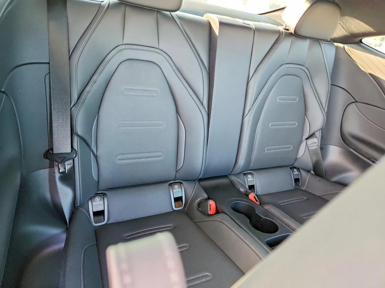 Mercedes-Benz CLE 3.0l Amg 53 4Matic, снимка 10 - Автомобили и джипове - 55773177