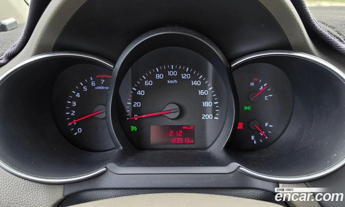 Kia Picanto VAN DLX, снимка 8 - Автомобили и джипове - 55945676