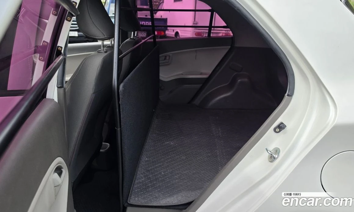 Kia Picanto VAN DLX, снимка 12 - Автомобили и джипове - 55945676