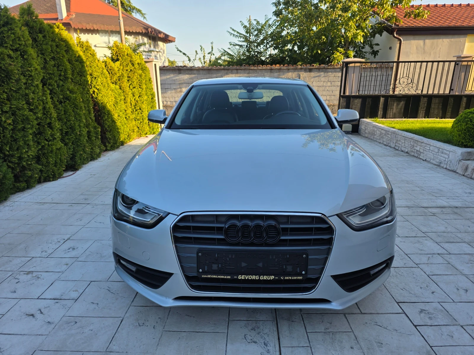Audi A4 1.8 S-LINE BUSINESS EDITION | Mobile.bg � ����������� 2
