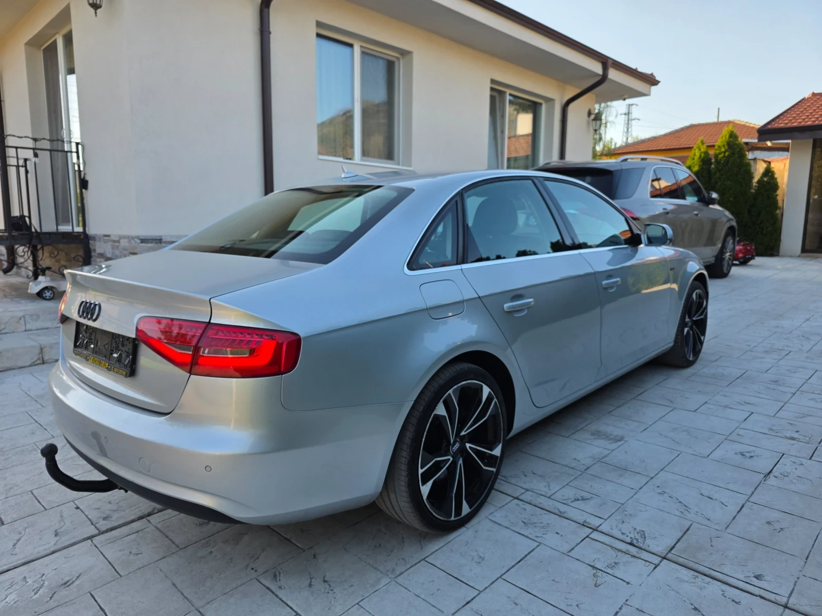 Audi A4 1.8 S-LINE BUSINESS EDITION | Mobile.bg � ����������� 4