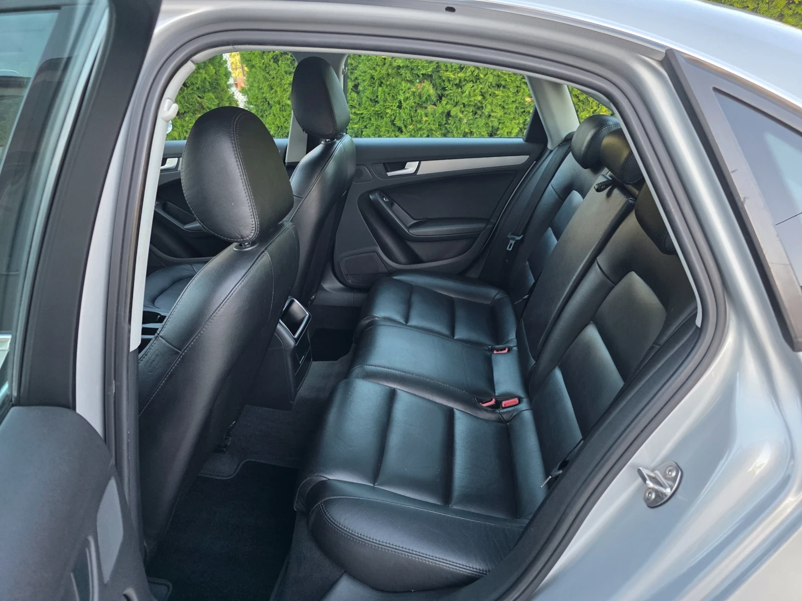 Audi A4 1.8 S-LINE BUSINESS EDITION | Mobile.bg � ����������� 9