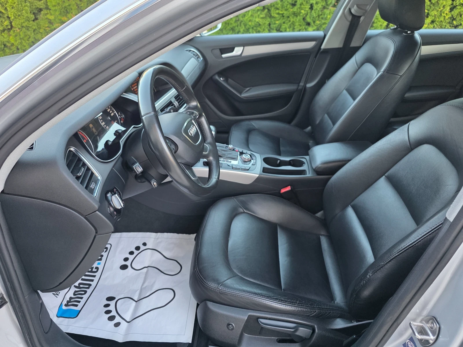 Audi A4 1.8 S-LINE BUSINESS EDITION | Mobile.bg � ����������� 12