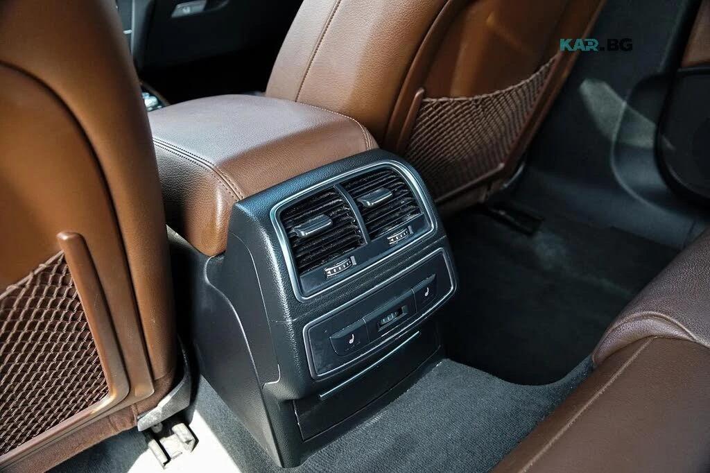 Audi A6  quattro * S-Line * АвтоКредит * (ЦЕНА ДО БГ) * , снимка 17 - Автомобили и джипове - 56077560