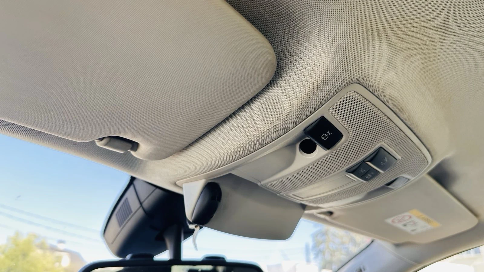 Mercedes-Benz B 200 метан, снимка 10 - Автомобили и джипове - 56084778