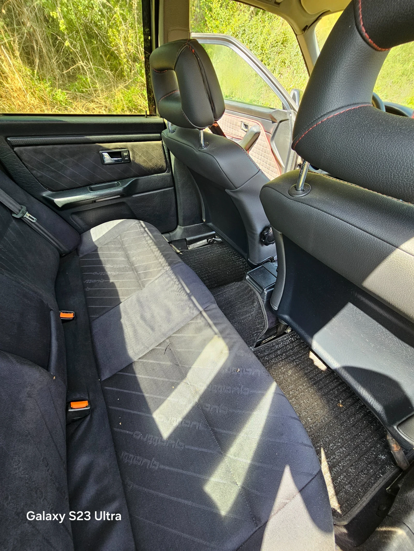 Audi 80 ���� 80 ������ ���������� 2.0 16v | Mobile.bg � ����������� 11