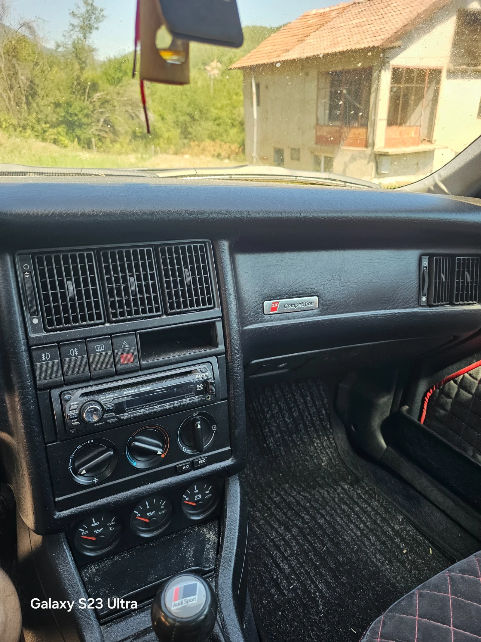 Audi 80 ���� 80 ������ ���������� 2.0 16v | Mobile.bg � ����������� 16