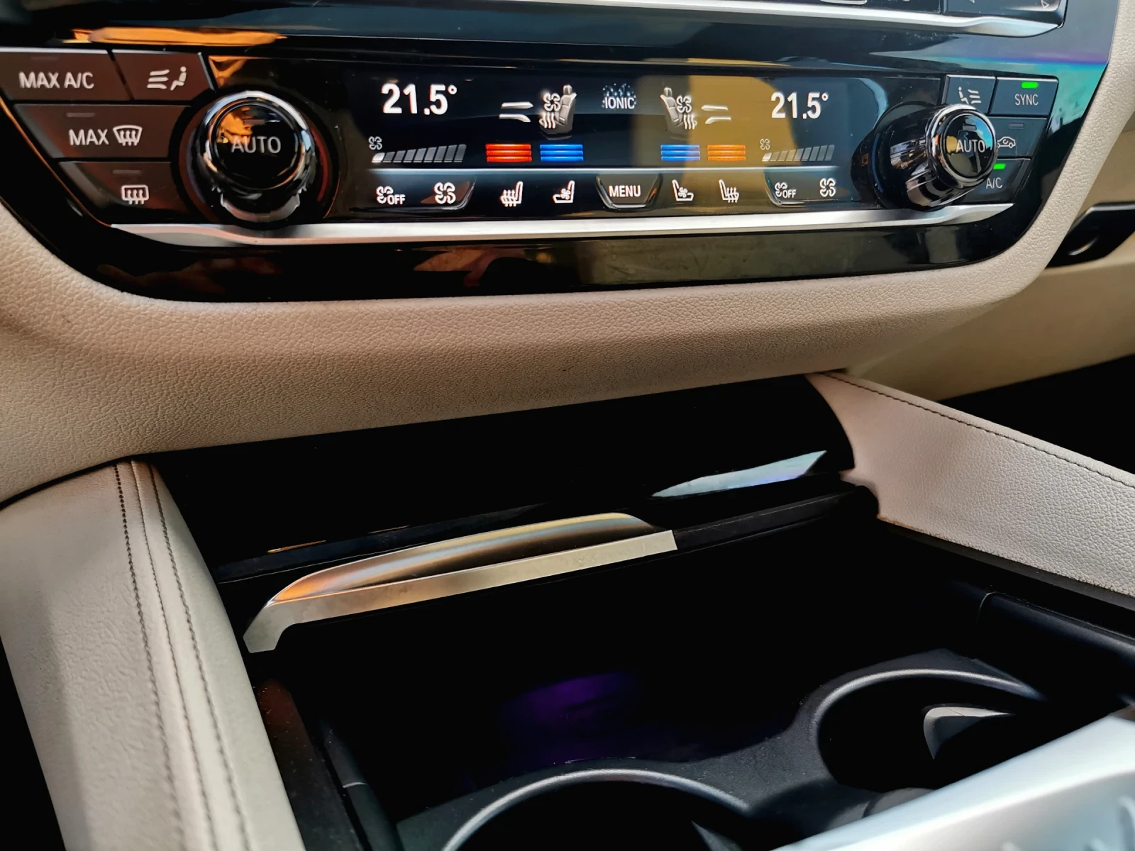 BMW 540 BMW 540i xDrive M PACK | ����� / ������ / �������� | Mobile.bg � ����������� 12