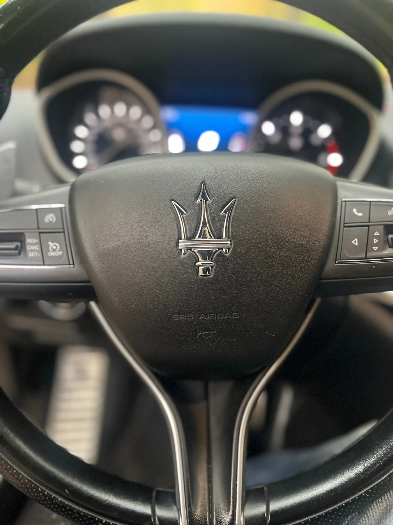Maserati Ghibli Grand Sport | Mobile.bg � ����������� 6