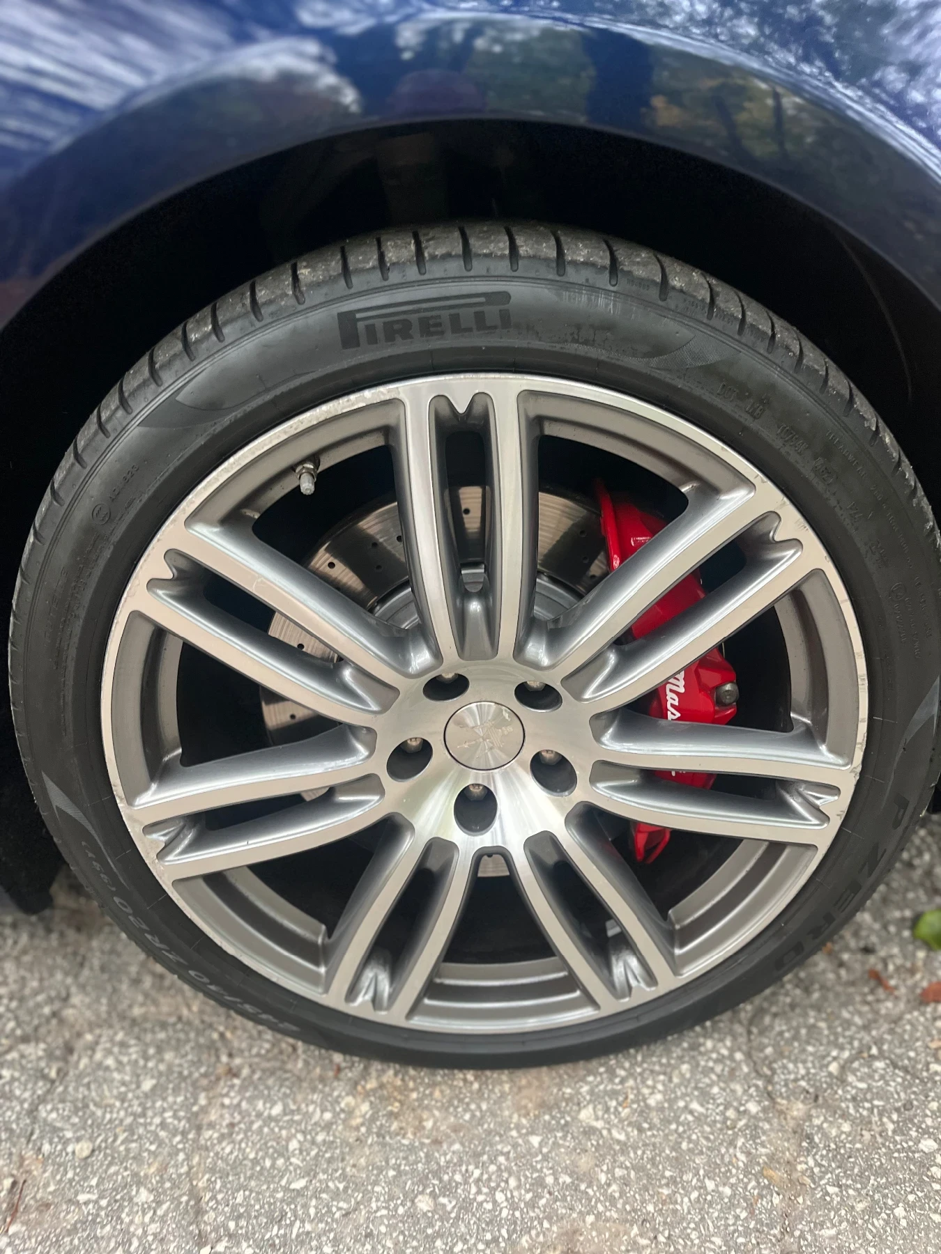 Maserati Ghibli Grand Sport | Mobile.bg � ����������� 13