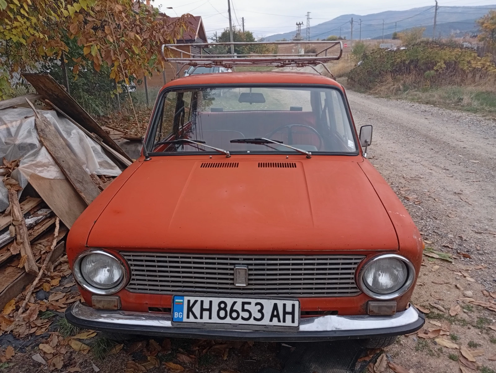 Lada 21011