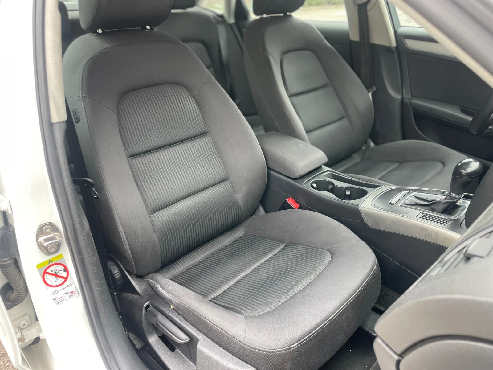 Audi A4 2.0TDI* �����* ��������� | Mobile.bg � ����������� 14