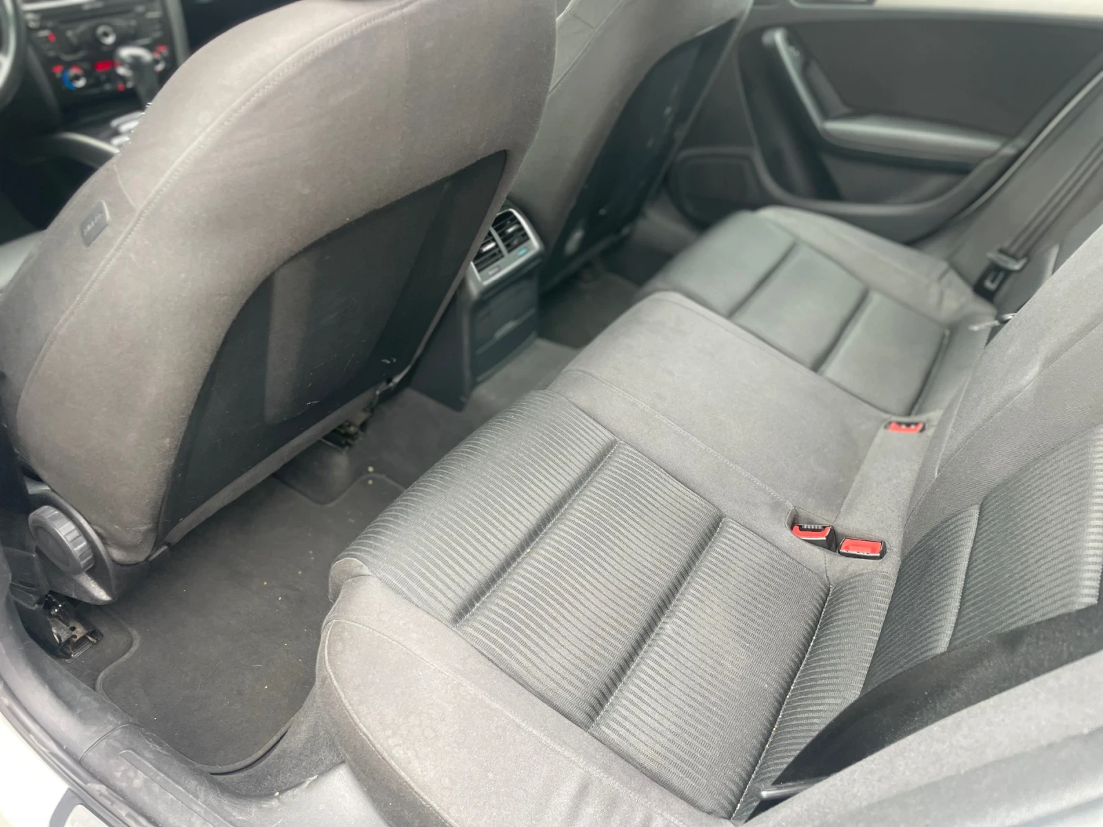 Audi A4 2.0TDI* �����* ��������� | Mobile.bg � ����������� 13