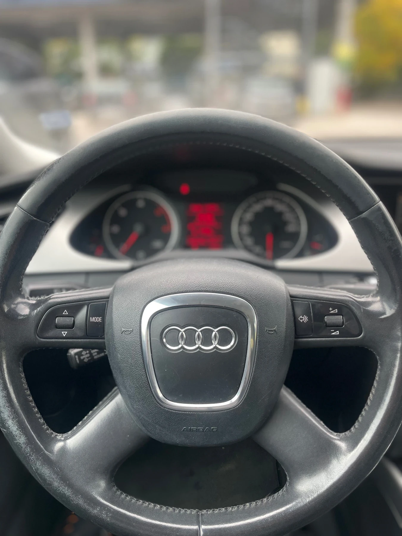 Audi A4 2.0TDI* �����* ��������� | Mobile.bg � ����������� 8