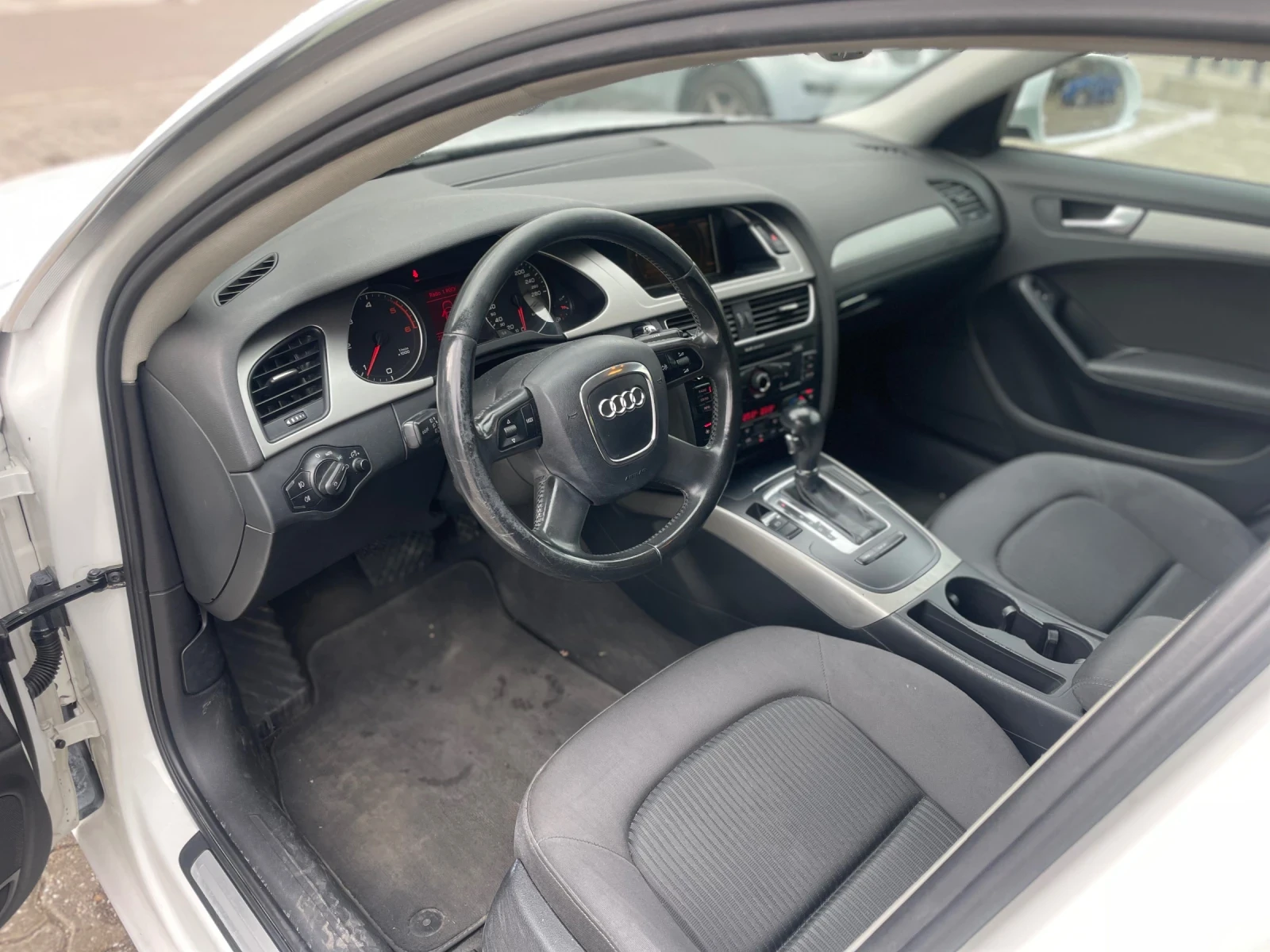 Audi A4 2.0TDI* �����* ��������� | Mobile.bg � ����������� 7