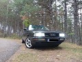 Audi 90 2.0 20V NM - изображение 2
