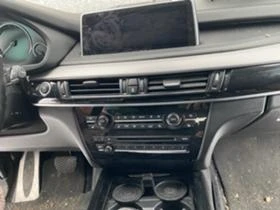 BMW X5 M50D, снимка 8