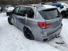 BMW X5 M50D, снимка 2