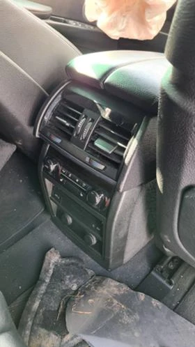 BMW X5 M50D, снимка 17