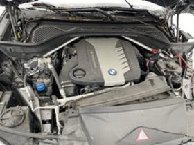 BMW X5 M50D, снимка 5