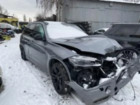 BMW X5 M50D, снимка 4