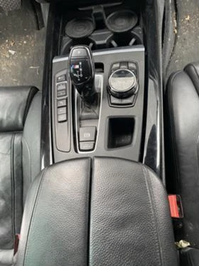 BMW X5 M50D, снимка 7