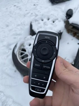 BMW X5 M50D, снимка 13