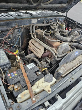 Toyota Hilux, снимка 9