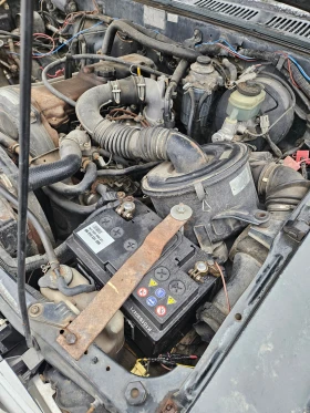 Toyota Hilux, снимка 6