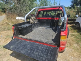 Toyota Hilux, снимка 11