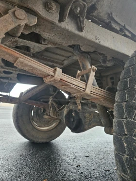 Toyota Hilux, снимка 7