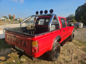 Toyota Hilux, снимка 2
