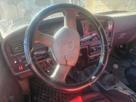 Toyota Hilux, снимка 12
